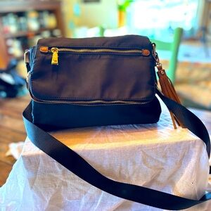 Bass‎ Crossbody Bag